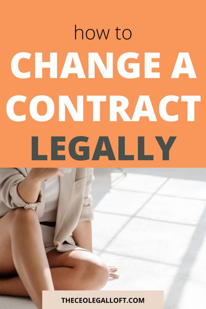 Can You Change A Contract After Signing How To Amend A Contract can-you-change-a-contract-after-signing-how-to-amend-a-contract